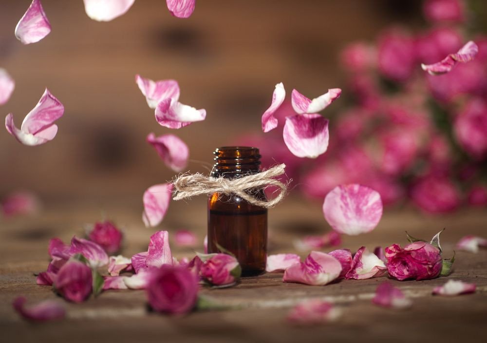 Magic Aroma promo
