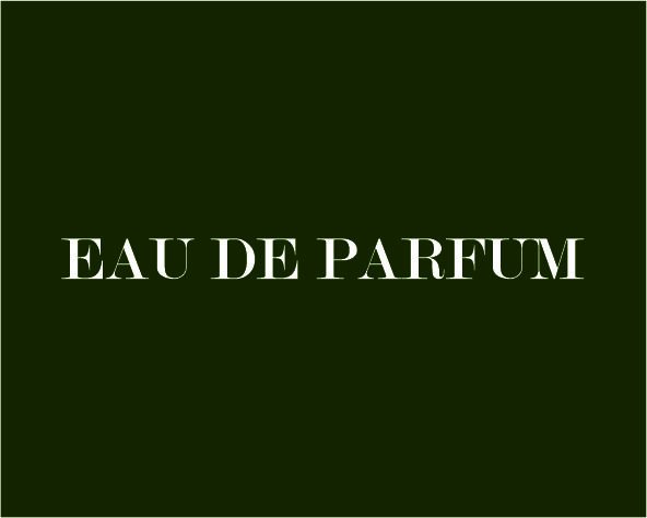 Luxury Natural Perfume